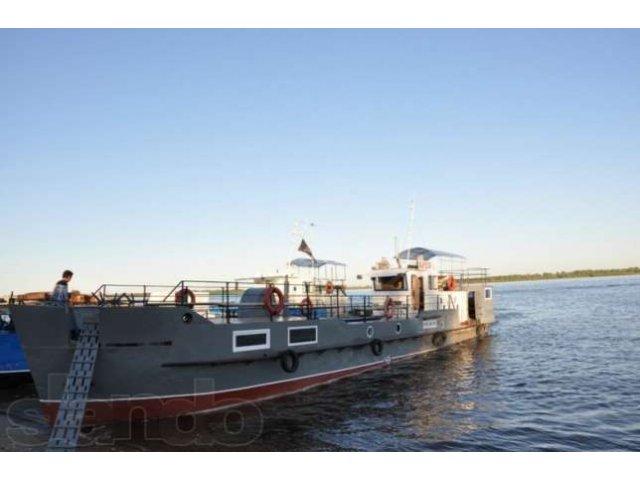 Катер в городе Сургут, фото 4, Катера, лодки и яхты