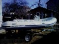 Продам лодку Quicksilver с мотором 30 лс в городе Калининград, фото 1, Калининградская область