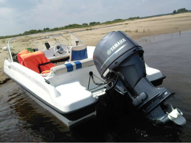 Катер Нептун С Мотором Купить
