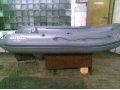 Продам надувную лодку с мотором в городе Тюмень, фото 4, Тюменская область