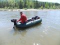 Надувная пвх лодка Boatmaster 300 HF в городе Нижний Новгород, фото 1, Нижегородская область