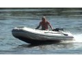 Продам лодку Solar 380 в комплекте с мотором Меркури в городе Москва, фото 7, Московская область