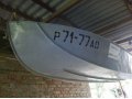 Продается лодка аллюминиевая в городе Астрахань, фото 1, Астраханская область