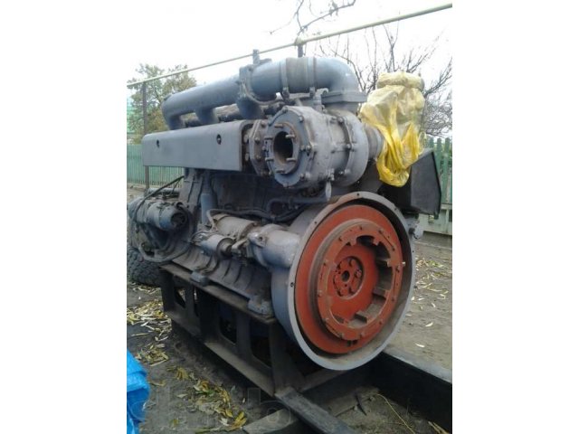 Продам дизельные двигатели К 661 и К 471 (6чн12/14) в городе Туран, фото 2, стоимость: 111 руб.