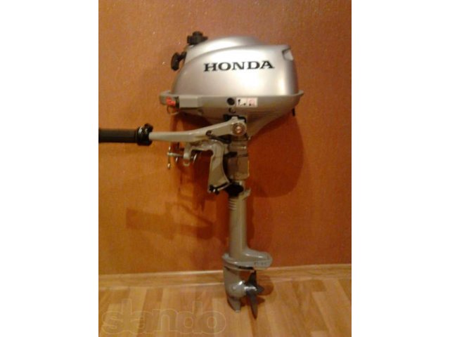 Продам Мотор подвесной лодочный Honda BF 2.3 SHU в городе Верхний Уфалей, фото 1, стоимость: 30 000 руб.