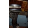 Продам лодочный мотор ЯМАХА 9,9 в городе Комсомольск-на-Амуре, фото 1, Хабаровский край