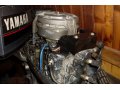 Продам лодочный мотор ЯМАХА 9,9 в городе Комсомольск-на-Амуре, фото 2, стоимость: 45 000 руб.