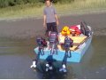 Продаю лодочный мотор yamaha 2лс в городе Барнаул, фото 1, Алтайский край