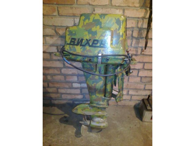 продам вихрь 25 и 30 в городе Абакан, фото 1, стоимость: 19 000 руб.