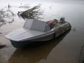 Продам лодку + мотор в городе Нарьян-Мар, фото 1, Ненецкий автономный округ