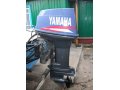 продам лодочный мотор YAMAHA 50. в городе Новосибирск, фото 1, Новосибирская область