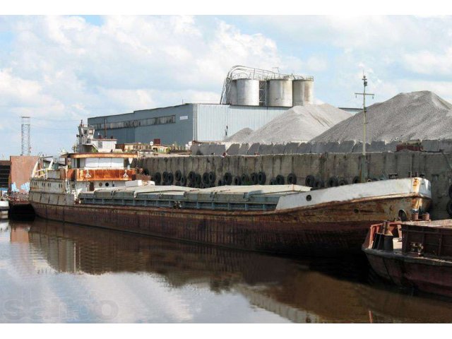 Продам сухогрузный теплоход в городе Вологда, фото 1, стоимость: 1 500 000 руб.