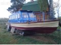 Продам плавучую баню и катер в городе Томск, фото 1, Томская область