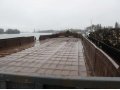 Продам баржи-площадки гп 2200т река-море в городе Новороссийск, фото 1, Краснодарский край