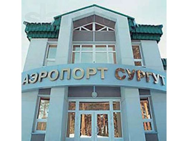 Авиаперевозки срочных грузов в Сургут в городе Сургут, фото 2, Воздушный транспорт