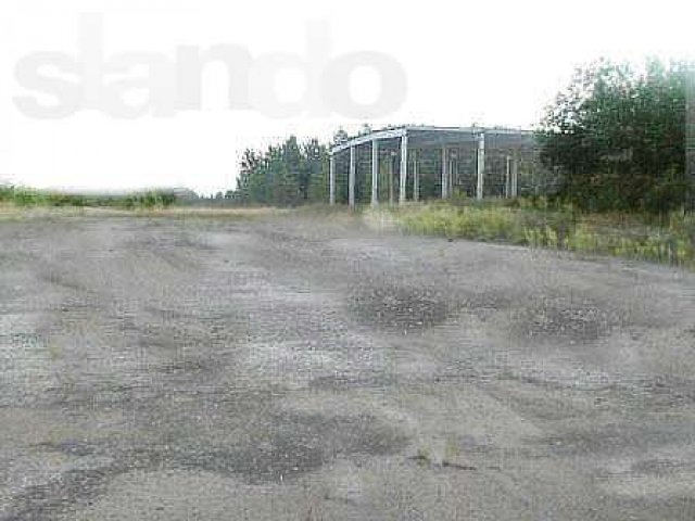 ВПП.Аэродром во Владимирской области в городе Александров, фото 1, стоимость: 500 руб.