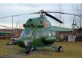 Продам вертолет МИ-2 с сельхозаппаратурой в городе Краснодар, фото 1, Краснодарский край