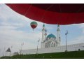 Воздушный шар, полет на воздушном шаре в городе Казань, фото 5, стоимость: 9 500 руб.