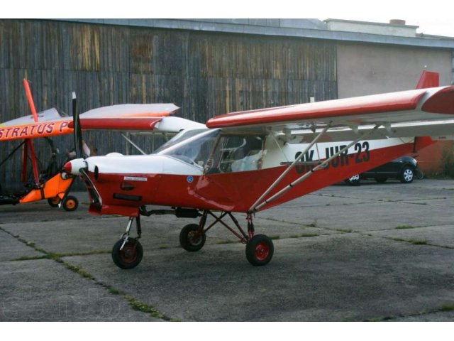СРОЧНО! Продается самолет за 20.000 евро 2003 года в городе Зеленоградск, фото 1, Воздушный транспорт