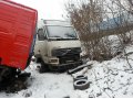 Автозапчасти для грузовых иномарок в городе Киров, фото 1, Кировская область