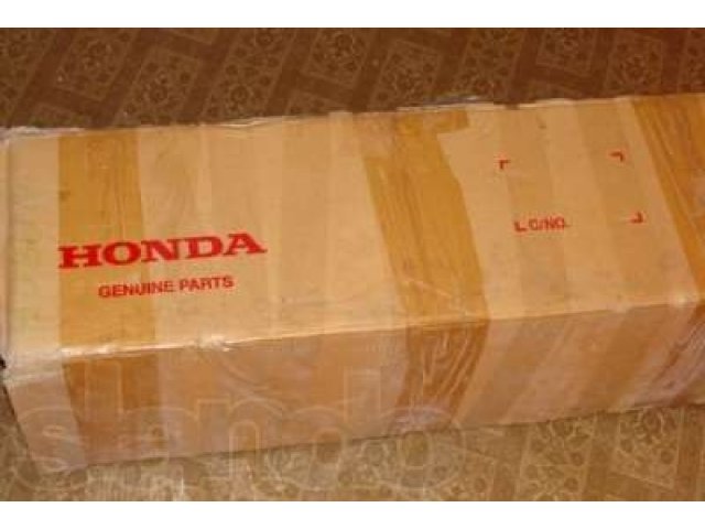 Honda Civic VII Рулевая рейка в городе Тюмень, фото 2, стоимость: 35 000 руб.