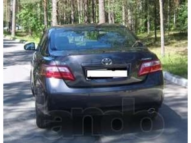 Продам комплект задних фар от Toyota Camry V40 в городе Сургут, фото 1, стоимость: 5 000 руб.