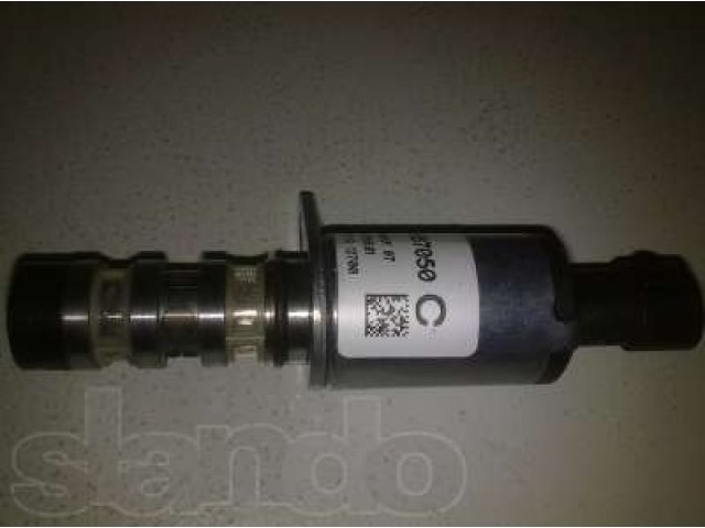клапан фаз опель z18xer