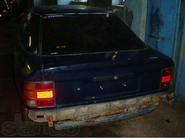 Продам запчасти на форд скорпио 86 г в городе Мурманск, фото 3, Автозапчасти