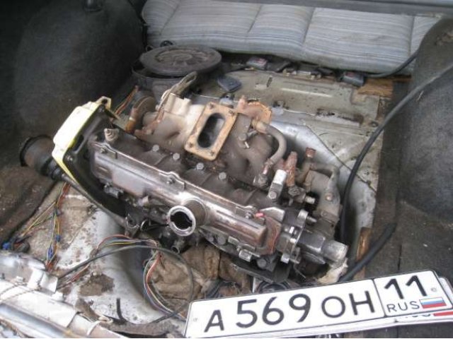 Двигатель 1.9 форд скорпио в городе Сыктывкар, фото 1, стоимость: 20 000 руб.
