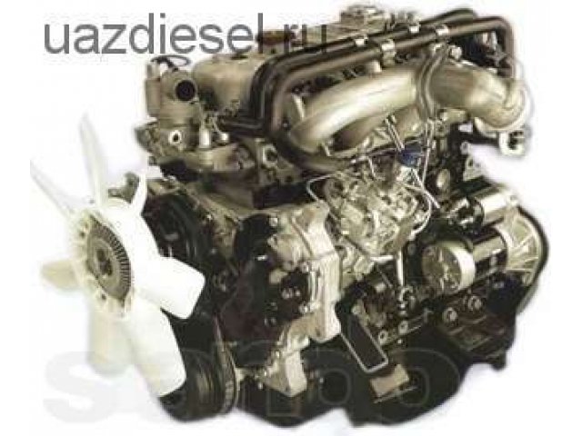 Король дизелей-двигатель дизельный исузу устанавливается на Уаз в городе Анадырь, фото 1, стоимость: 220 000 руб.
