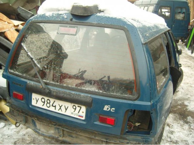 Продажа Автозапчасти Иж 21261 Авито Н Тагил