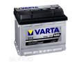 Продам аккумлятор VARTA 12V 56A/h 480A в городе Венев, фото 1, Тульская область