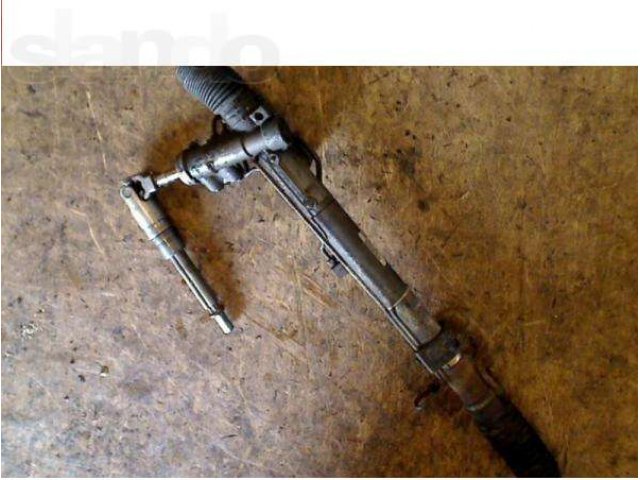 Запчасти: двигатель,акпп,мкпп,редуктор,мосты,рейка рулевая,стартер в городе Ставрополь, фото 4, Автозапчасти