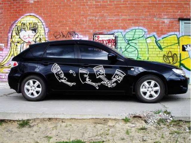 мазда 3 2008