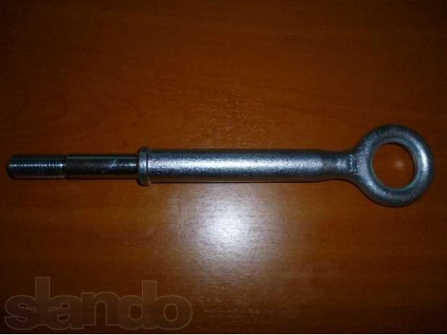 буксировочный крюк вольво хс90