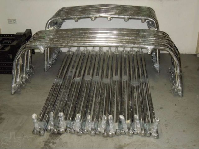 даф 105 дуги для фар