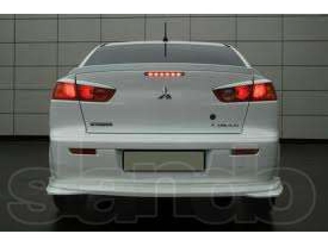 Продаю детали для тюнинга авто в городе Саранск, фото 3, Мордовия