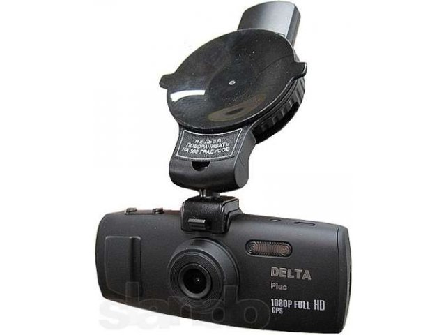 Видеорегистратор AvtoVision DELTA Plus с GPS в городе Пенза, фото 1, стоимость: 6 310 руб.