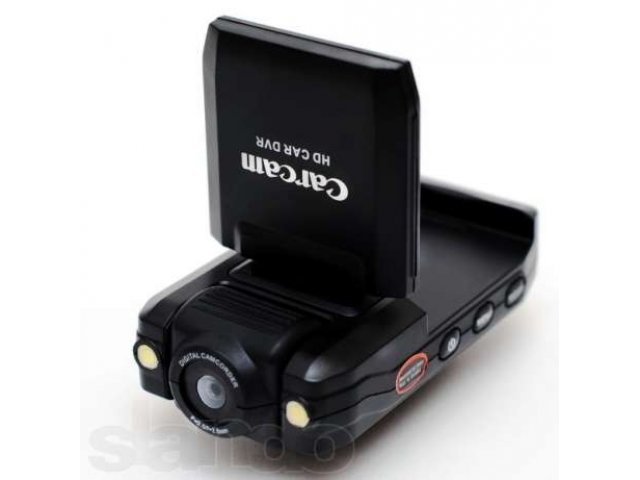 видеорегистратор carcam p5000