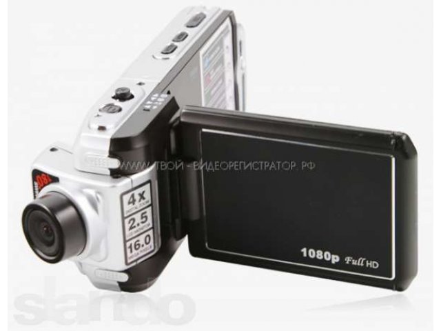 Видеорегистратор Full HD Samoon DV900 в городе Стерлитамак, фото 1, стоимость: 5 250 руб.