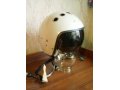 Лётный шлем в городе Воронеж, фото 1, Воронежская область