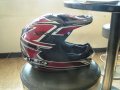 Мото-шлем новый в городе Хабаровск, фото 1, Хабаровский край