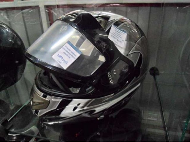 Мотошлемы, визоры, аксесуары для шлемов в Самаре в городе Самара, фото 1, Мотоэкипировка