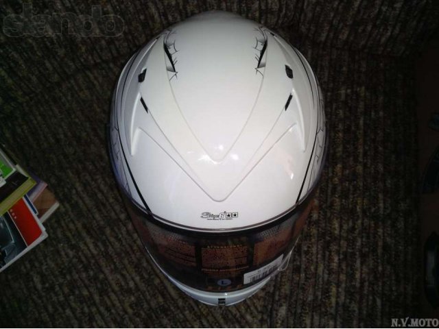 Продам шлем Stage6 в городе Находка, фото 6, Приморский край