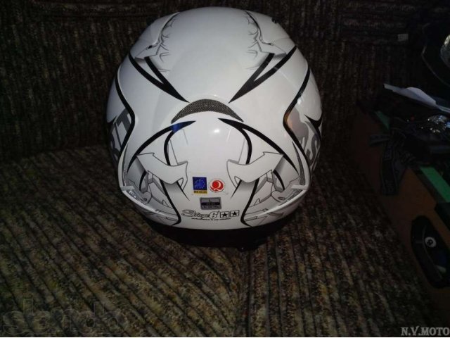 Продам шлем Stage6 в городе Находка, фото 7, стоимость: 6 000 руб.
