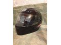 Мото шлем AVG K-3 Black в городе Брянск, фото 1, Брянская область