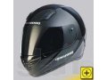 Мото шлем Marushin 999 (L) чёрный металлик в городе Самара, фото 1, Самарская область