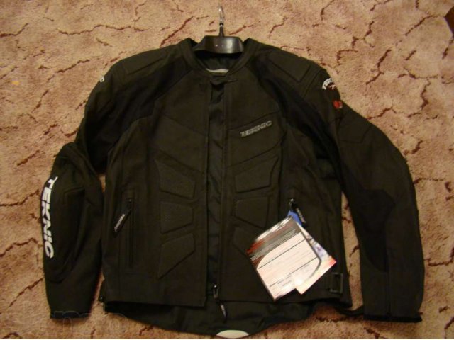 Мото куртка в городе Мурманск, фото 1, Мурманская область