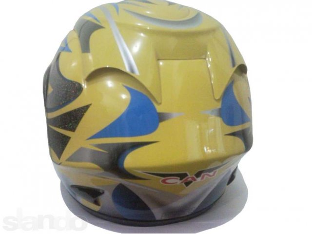 Продам мотоциклетный шлем в городе Волгодонск, фото 2, стоимость: 3 000 руб.