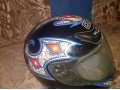 шлем мотоциклетный в городе Алексеевка, фото 1, Белгородская область